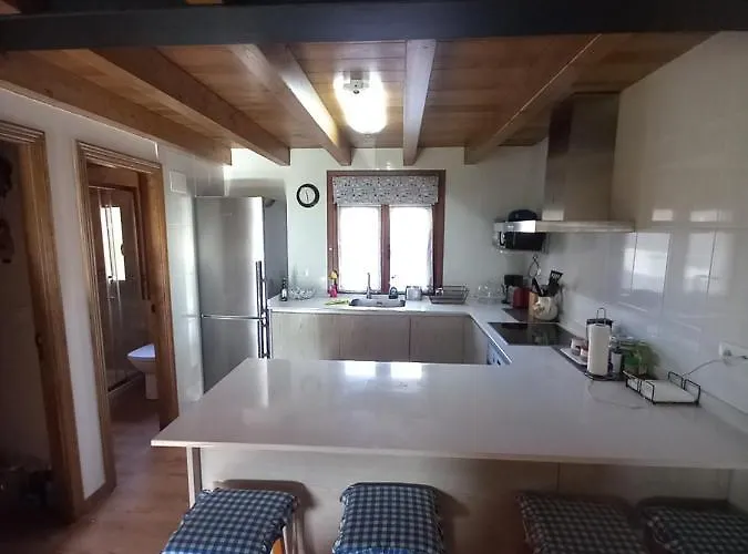 Casa rural Casa De Aldea El Mirador De Villaverde