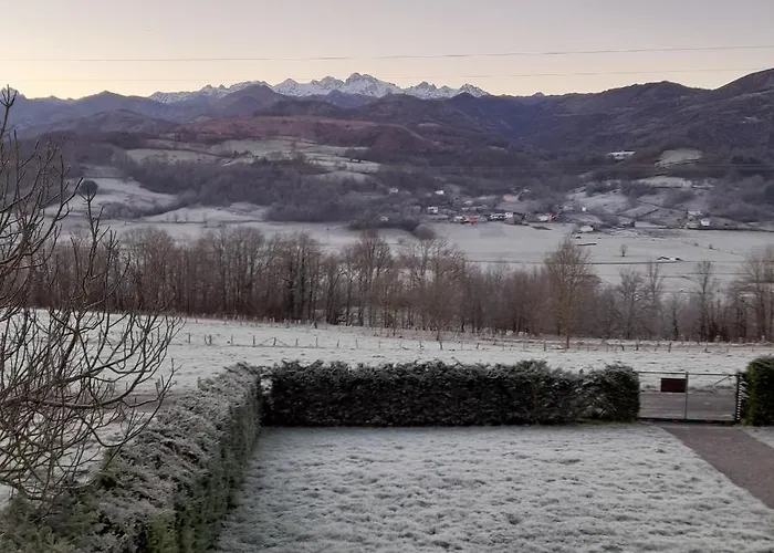 Casa De Aldea El Mirador De Villaverde Casa rural