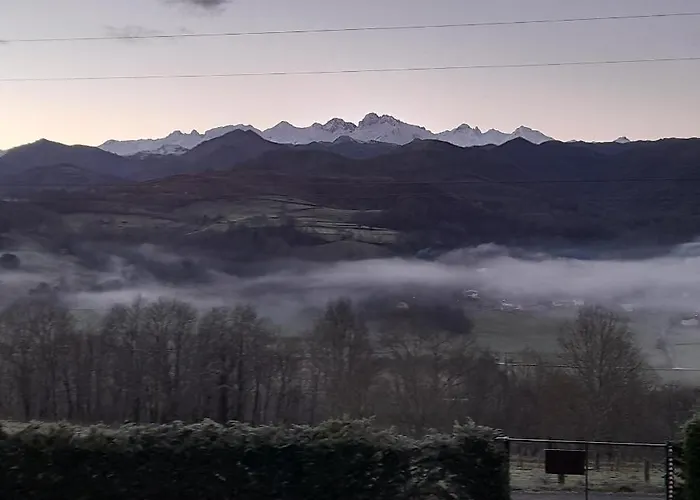 Casa rural Casa De Aldea El Mirador De Villaverde