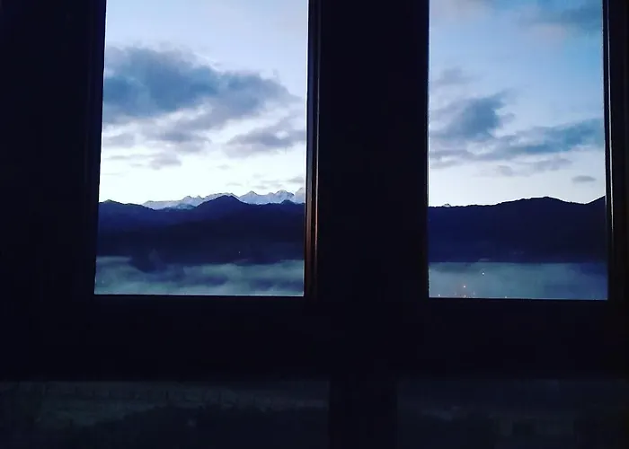 Casa De Aldea El Mirador De Villaverde Casa rural