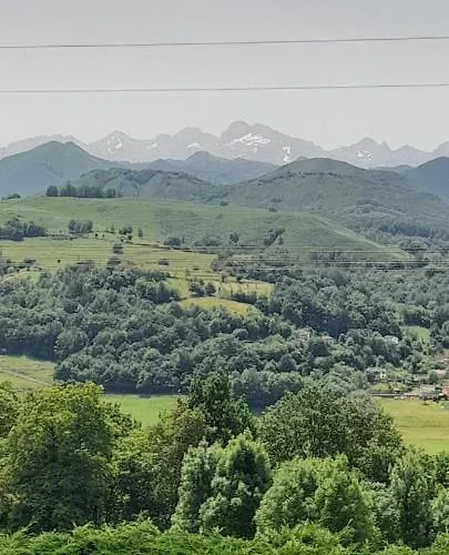 Casa De Aldea El Mirador De Villaverde *