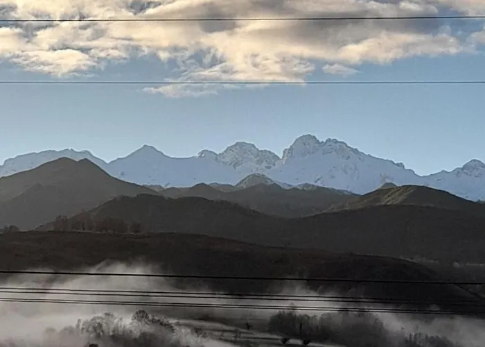 Casa De Aldea El Mirador De Villaverde Casa rural Mestas De Con