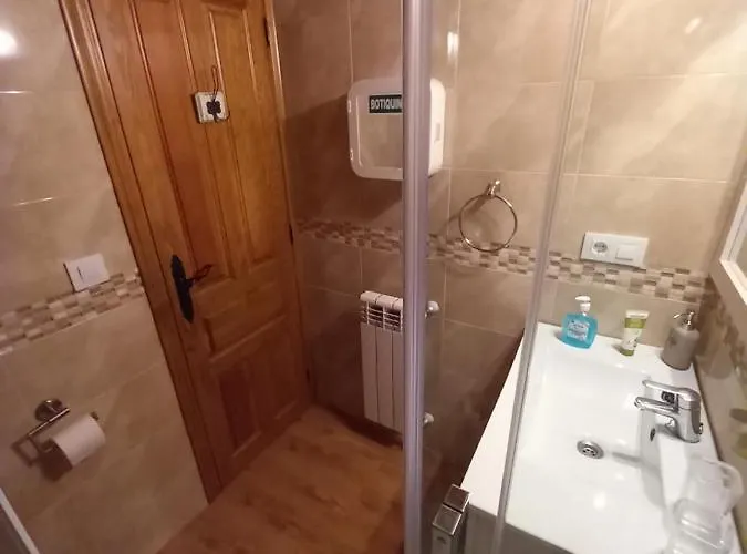 Casa rural Casa De Aldea El Mirador De Villaverde Mestas De Con