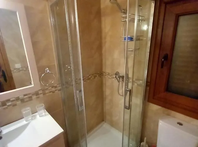 Casa rural Casa De Aldea El Mirador De Villaverde Mestas De Con