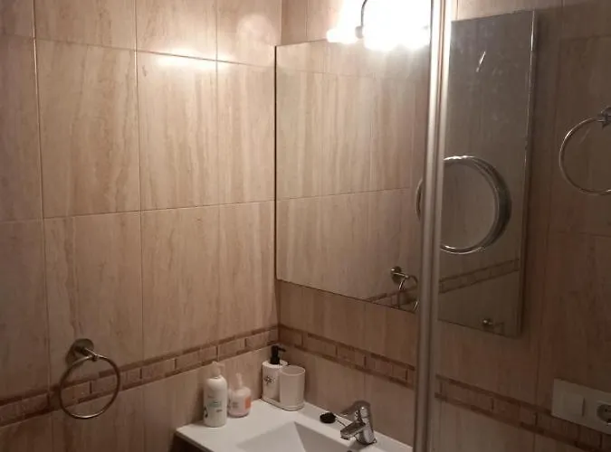 Casa De Aldea El Mirador De Villaverde Casa rural