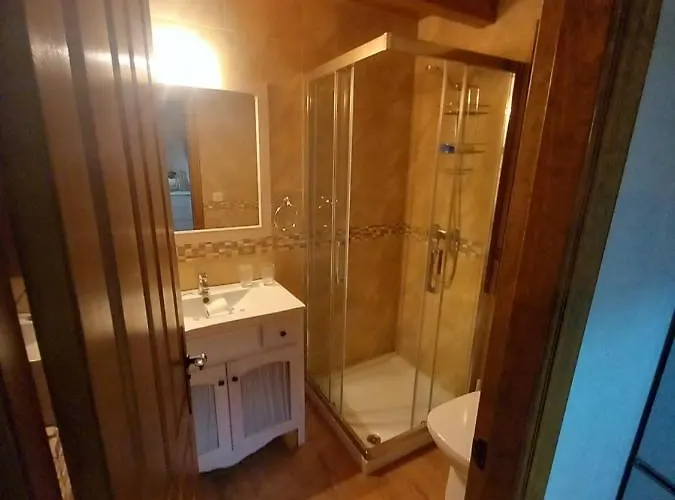 Casa De Aldea El Mirador De Villaverde