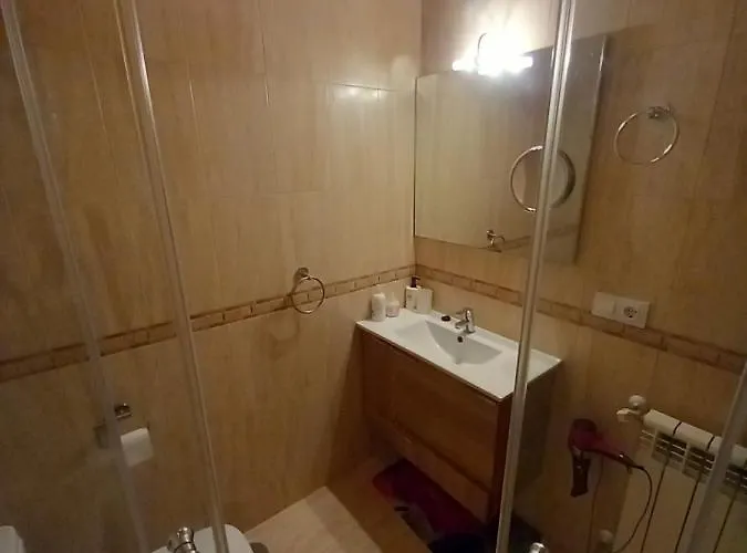 Casa De Aldea El Mirador De Villaverde *