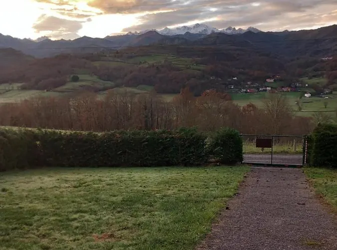 Casa De Aldea El Mirador De Villaverde