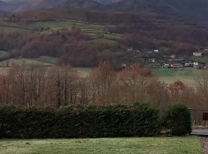 Casa De Aldea El Mirador De Villaverde Casa rural *