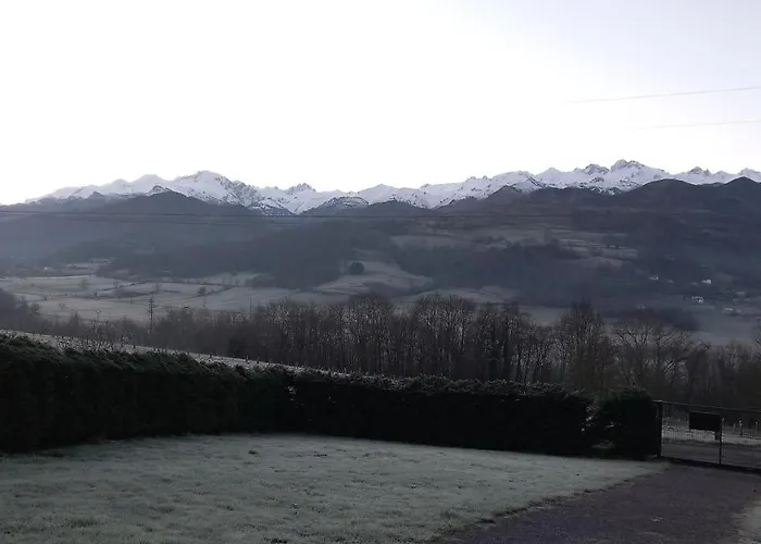 Casa De Aldea El Mirador De Villaverde Casa rural Mestas De Con