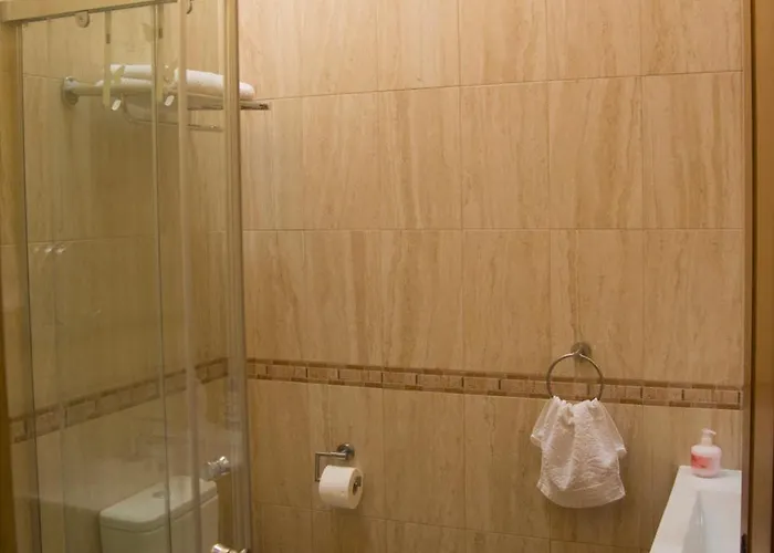 Casa De Aldea El Mirador De Villaverde Casa rural *