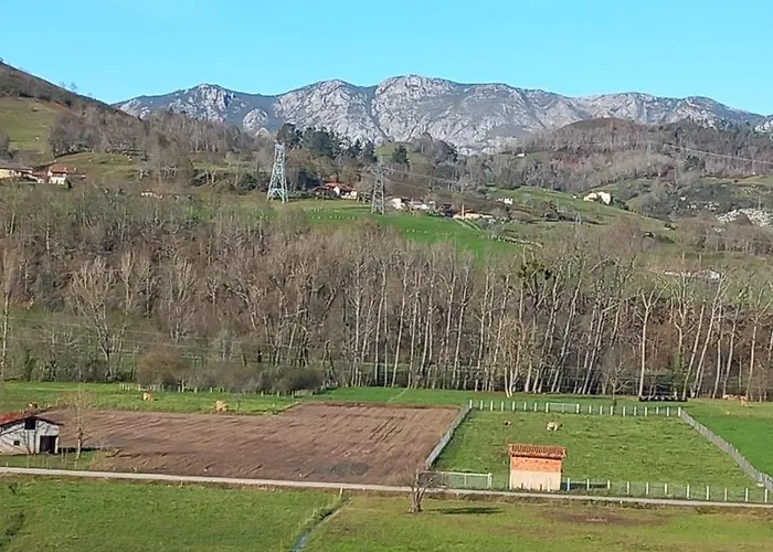 Casa De Aldea El Mirador De Villaverde