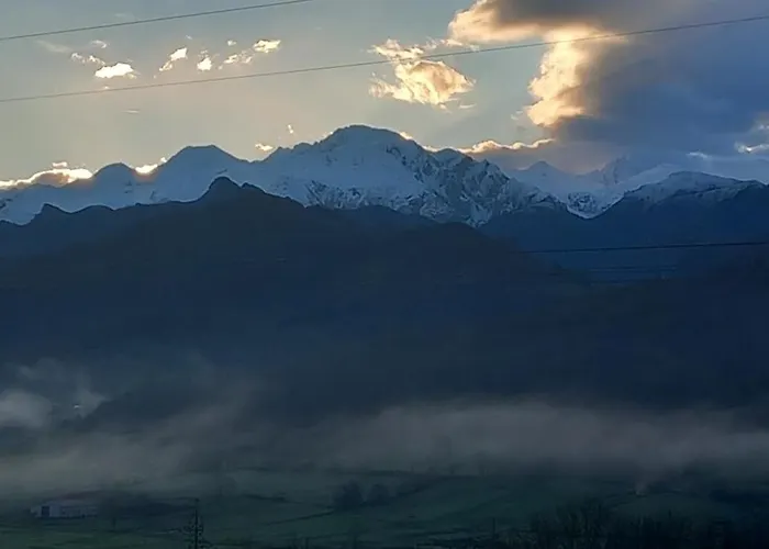 Casa De Aldea El Mirador De Villaverde Casa rural *