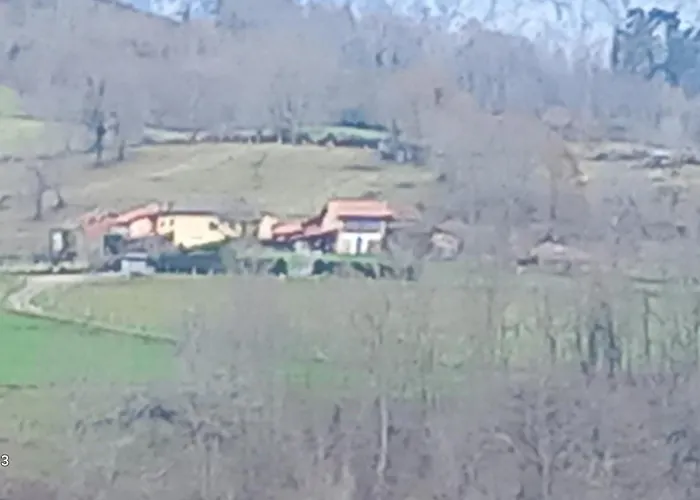 Casa rural Casa De Aldea El Mirador De Villaverde *