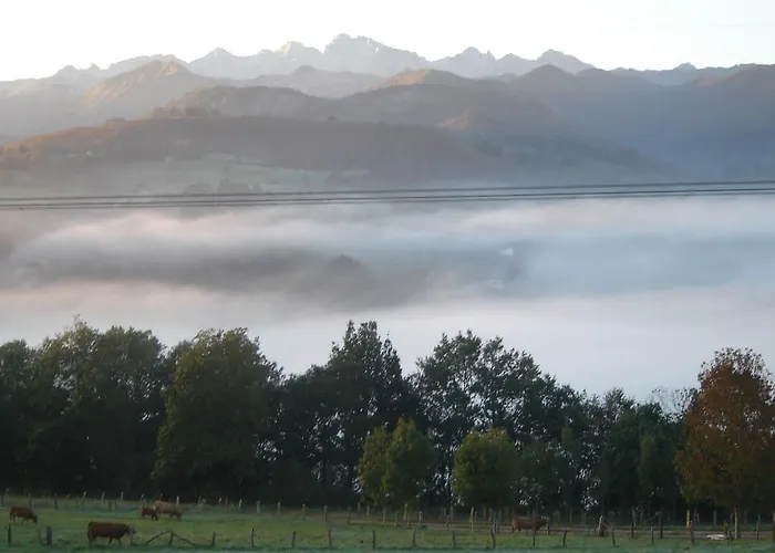 Casa rural Casa De Aldea El Mirador De Villaverde *